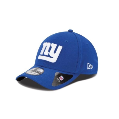 Sapca New Era New York Giants NFL Team Classic 39THIRTY Stretch Fit - Albastri